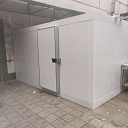 Сборка холодильных камер под ключ