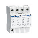 УЗИП CHINT NU6-II 60kA/460V 4P