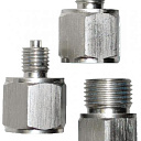 УП – устройства переходные для монтажа манометров