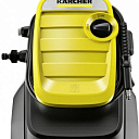 Мойка высокого давления Karcher K5 Compact