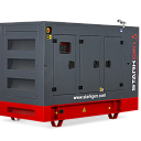 Дизельный генератор