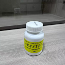 АКВАТЕСТ паста водочувствительная 120гр