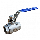 Кран шаровой КШ451 АСТА