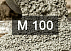 Бетон м-100