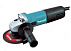 Угловая шлифмашина Makita 9558 HN