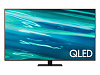 Samsung Телевизор  75 Q 80TA  4k QLED