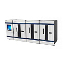 Холодильник с модифицированной атмосферой AUTO GQ-900