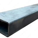 Труба профильная горячекатаная 80х40х4,0 мм (Россия)