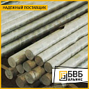 Круг алюминиевый АК6 (1360)