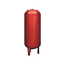 Расширительные баки для отопления с опорными стойками ERE CE 150л CIMM