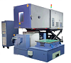 Вибрационная система Vibration Combined Climatic Test Chamber