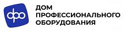 Логотип "Дом Оборудования" ООО