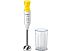 Ручной блендер Hand blender ErgoMixx Startline 600 W БелыйMSM66110Y