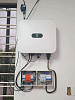 Солнечный инвертор HUAWEI SUN2000-3KTL-M1 кВт 3