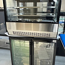 Холодильник для бара