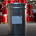 Наливное полиуретановое покрытие пола ПОЛИПЛАН 1001