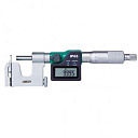 Микрометр универсальный МКУЦ-0-25-0,001мм, IP54