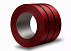 Прокат холоднокатаный горячецинкованный с полимерным покрытием 0.33 мм