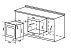 Встраиваемый духовой шкаф Hofmann ON685S/HF