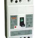 Автоматический выключатель VIKO с фиксированной термической защитой VMF-2