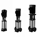 Вертикальный многоступенчатый центробежный насос SHimge BLT 16-4-4kw