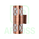 Настенный бра-светильник "Dusel" Elegant 021