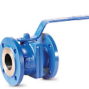 Шаровой кран тип-Н