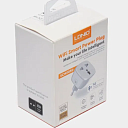 Умная Wi-Fi розетка Ldnio