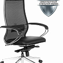 Кресло МЕТТА Samurai Comfort S