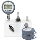 Калибратор давления Fluke Calibration P5510/14-2700G-4