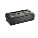 Источник бесперебойного питания APC Back-UPS BV 1000VA, AVR, Schuko Outlet, 230V