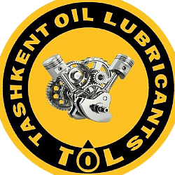Логотип OOO «Tashkent Oil Lubricants»