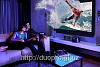 3D кинотеатры