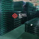 Еврозабор 3Д Ограждения Сетка от Производитеья Evro Setka Zabor