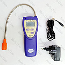 Портативный детектор утечки метана CH4 - течеискатель JL269