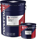 Клей эпоксидный двухкомпонентный