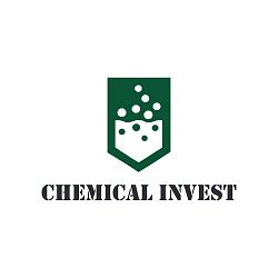 Логотип OOO "Chemical Invest"