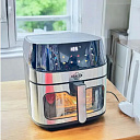 Фритюрница 10в1 (Германия), 10 литров