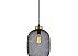 Подвесной светильник Pendant light HFD0422-1L E27 D260 BLACK (TEKAVIZ 150-18238