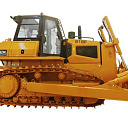 Гусеничный бульдозер SEM [818F] 18т