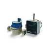 Счётчик воды импульсный UzMeter-25 + модем