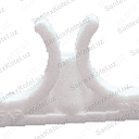 Опора двойная 20/22 (600/150) (Valfex)