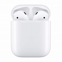 Наушники Apple AirPods 2.1 (белые)