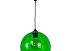 Светильник D250 GREEN подвесной E27 150-15675