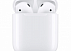 Наушники Apple AirPods 2.1 (белые)