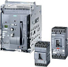 Siemens 3VT Автоматические выключатели
