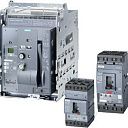 Siemens 3VT Автоматические выключатели