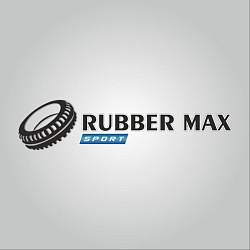 Логотип Rubber Max Sport