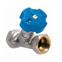 Клапан запорный балансировочный 3073 Ду-50