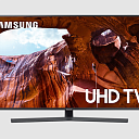 Samsung Телевизор 65 RU 7400 Смарт 4K